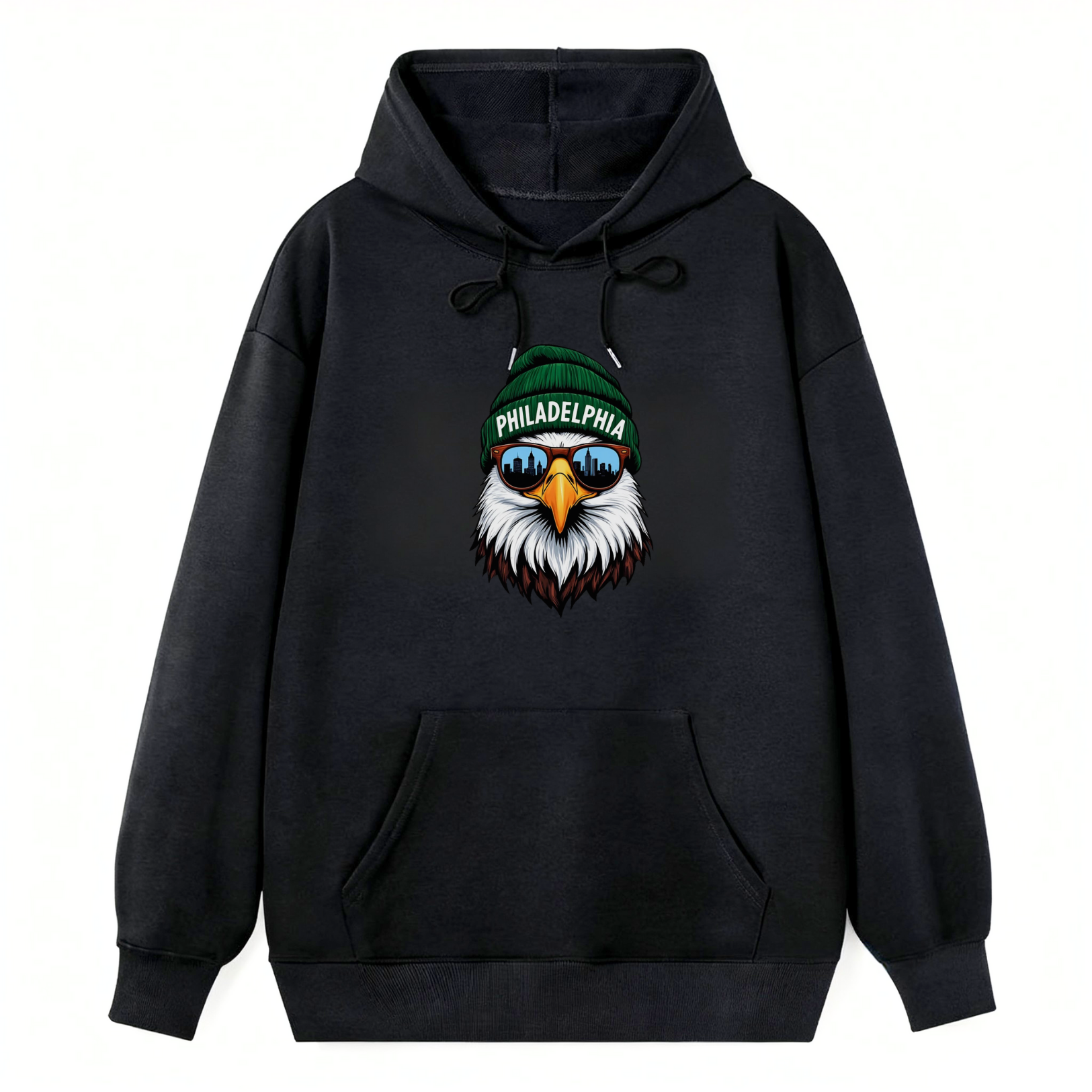Philadelphia Eagle City Classic Hoodie - Image 4