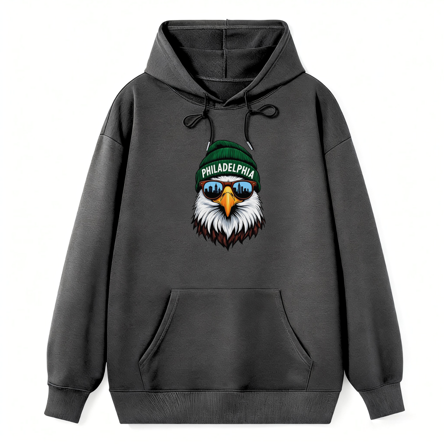 Philadelphia Eagle City Classic Hoodie - Image 3