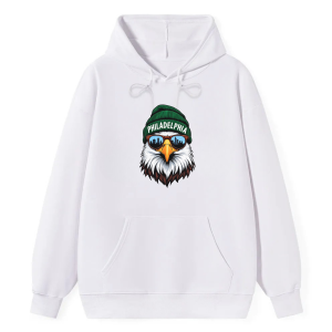 Philadelphia Eagle City Classic Hoodie